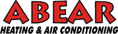 A Bear Heating & Air Conditioning Inc. Logo